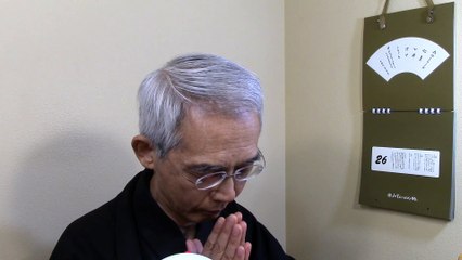 For a better life and spiritual growth, 01-26-2019