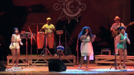 Melody Molina - La Vida Es Un Carnaval