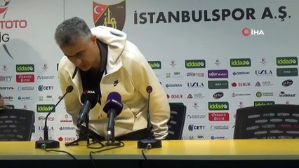 Mehmet Altıparmak: “Kimse benim oyuncuma ‘Konuşma lan’ diyemez”