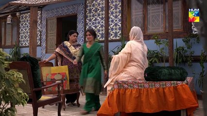 Ranjha Ranjha Kardi Epi 13 HUM TV Drama 26 January 2019