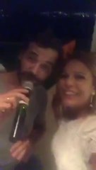 Pedro y Paula en fin de año 17 - 31 de Diciembre