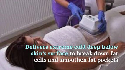 Top Developments in Body Shaping Procedure