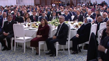 Cumhurbaşkanı Erdoğan: 'Belediyecilik bizim işimiz' - GAZİANTEP