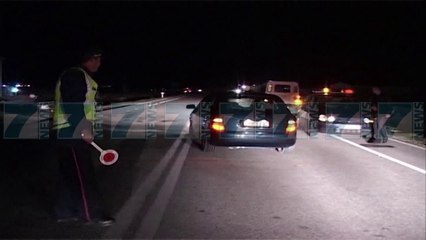 ZBARDHET KRIMI NE ZALLBASTAR, TRE TE ARRESTUAR VRASJEN E ARBEN GJEÇIT - News, Lajme - Kanali 7