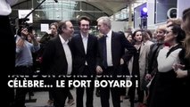 25 600 m2, 850 000 euros... les chiffres fous du fort militaire que vient de s'offrir Xavier Niel