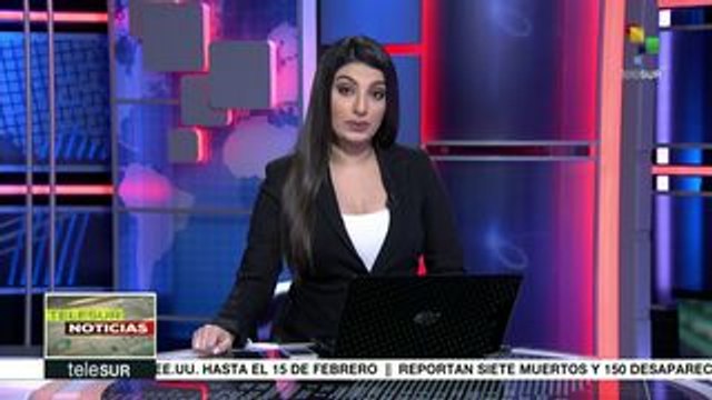 teleSUR noticias. Rusia contribuirá al desarrollo económico de Cuba