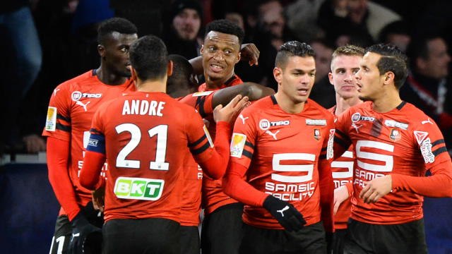 22e j. - Tuchel : Rennes est une équipe très dangereuse en contre-attaque