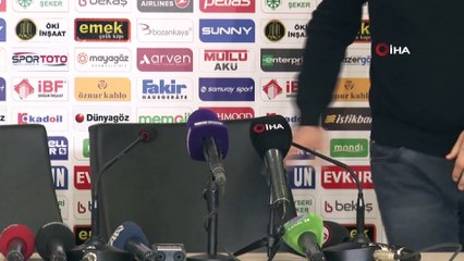 Samet Aybaba: “Puan, puandır”