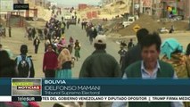 teleSUR noticias. Presidente Maduro reitera su disposición al diálogo