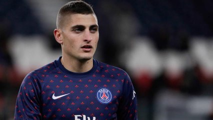 PSG - Tuchel : "Verratti se sent beaucoup mieux, il peut courir sans douleur"