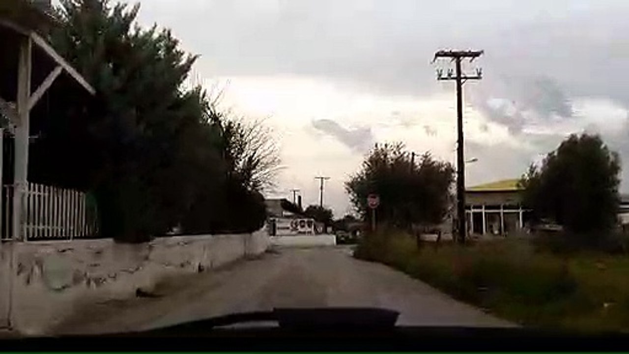 Driving Pleasure