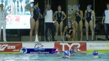 Euro League Women Preliminary Round 2018-2019  - Group B - KOSICE (SVK) - DAY 3 - Morning Session