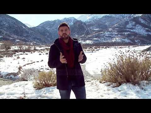 Stand Up - ''Gjurmë Shqiptare sonte nga Marin Mema