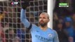 Sergio Agüero Goal - Manchester City vs Burnley 5-0 FA Cup 26-01-2019