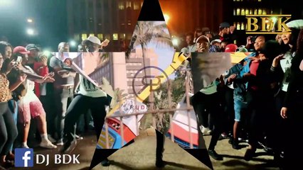 BDK - Kwaito Video Mix 2