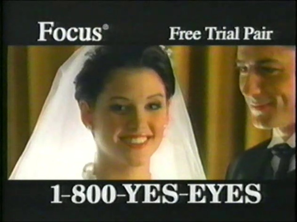 E! Commercial Breaks (March 1998)