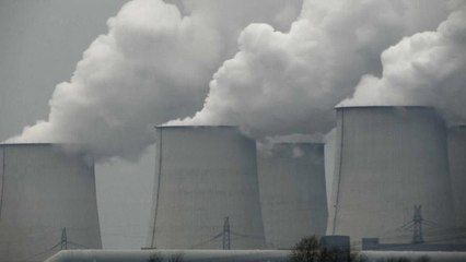 ФРГ откажется от угля к 2038 году