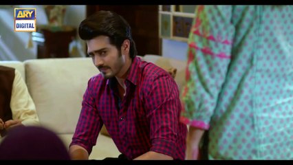 KhudParast Epi 19 - 26th January 2019 - ARY Digital Drama