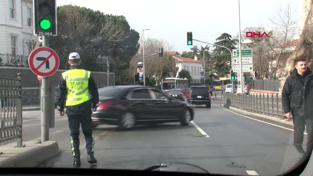 İstanbul- İçişleri Bakanı Süleyman Soylu 'Seçim Bölge Güvenlik Toplantısı'nda Konuştu