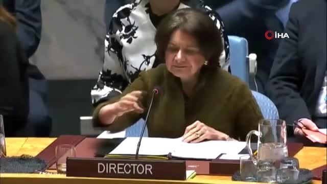 ABD'li Diplomattan Venezuela'daki Siyasi Kriz İçin Sükunet Çağrısı