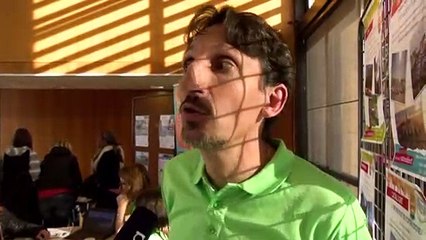 Martigues: le temps des colos, c'est maintenant