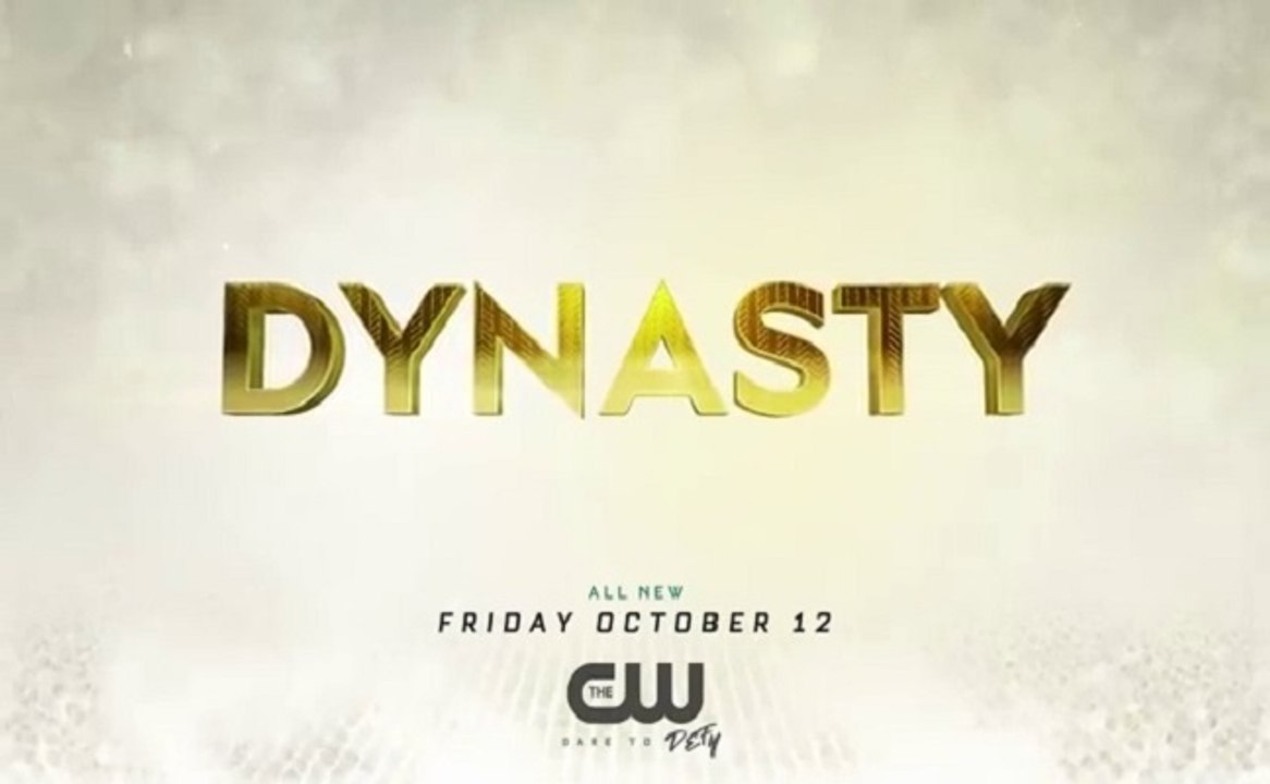 Dynasty - Promo 2x12