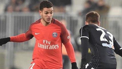 22e j. - Thiago Silva : "Ben Arfa a des qualités incroyables"
