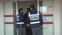 AK Parti'li Seyhan Belediye Başkan Adayını Bıçaklayan Saldırgan Teslim Oldu