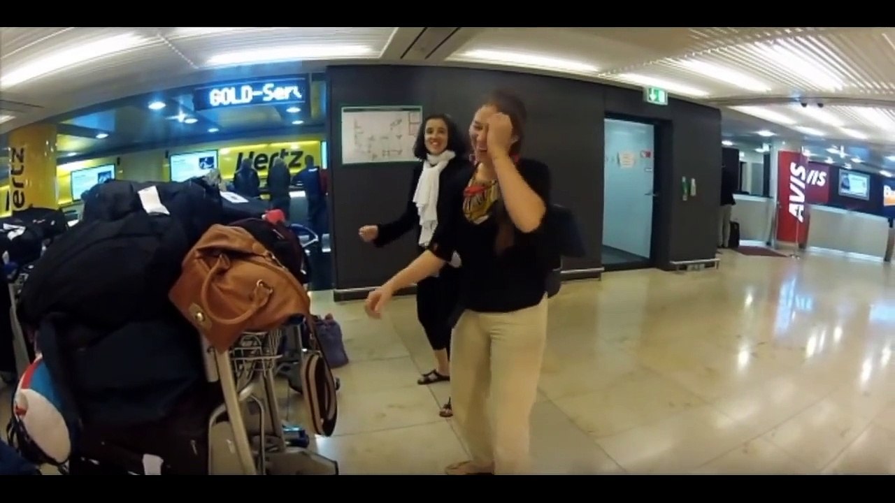 ZALINDE CLIP - WIM PERCUSSION