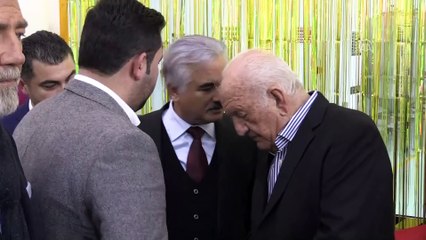 'Ekonomiyi desteklemek için tarıma dayalı sanayiye önem vermek gerekir' - MUĞLA