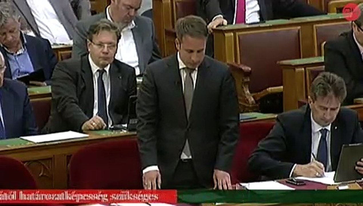 Szívszorító videóban mosdatja a terrorizmus miatt elítélt Ahmed H.-t a 24.hu