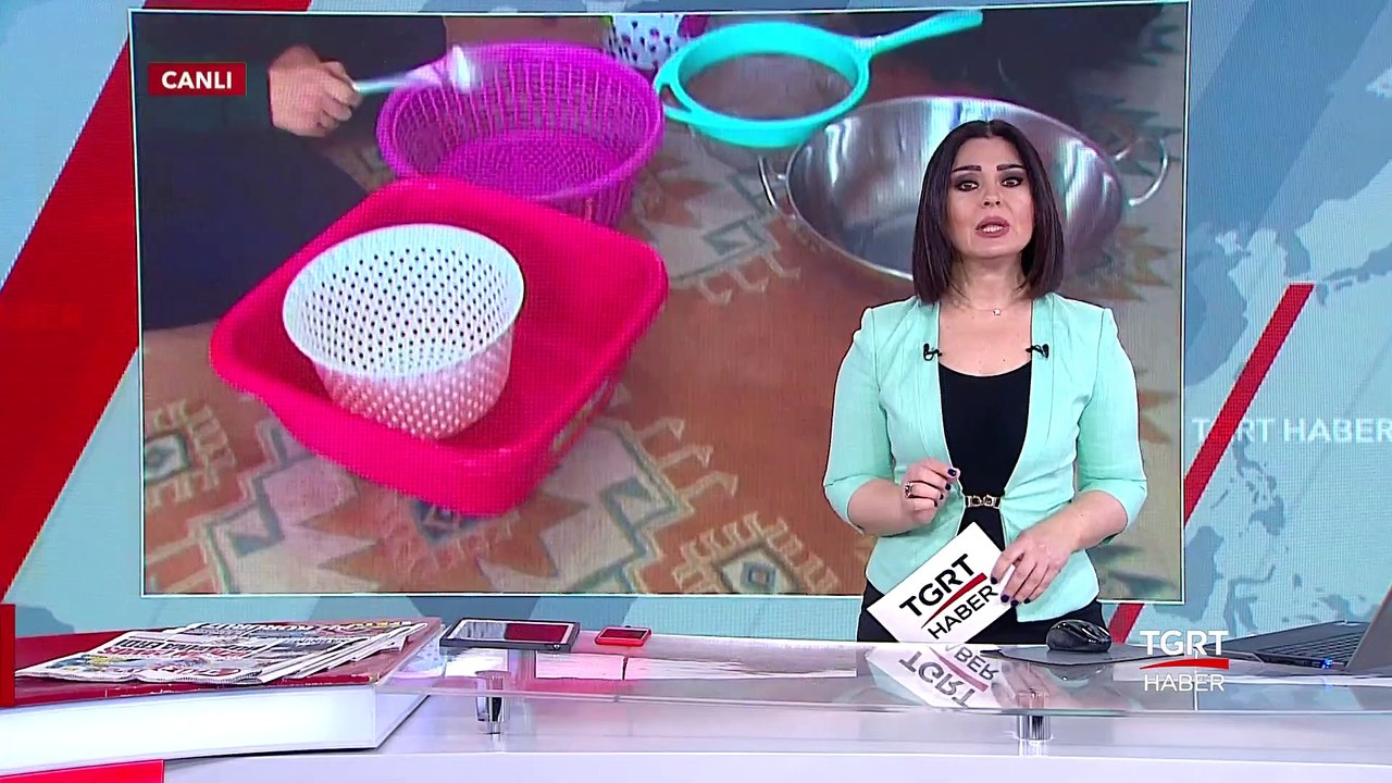 Asıl Tehlike Mutfakta!