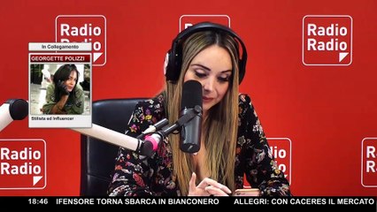 Download Video: Non Succederà più - 26 Gennaio 2019 - Georgette Polizzi Rubrica Pollini Gold Style