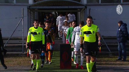 La decide Brescianini allo scadere: 1-0