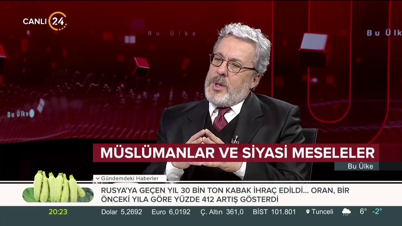 Bu Ülke