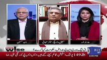 Suhail Waddaich Criticse CM Punjab Bad Performance