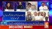 Firdous Shamim Naqvi Badly Insult Saeed And And Waseem Akhtar
