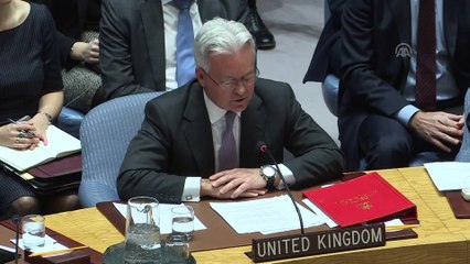 Rusya'dan ABD'ye 'Venezuela'da darbe' suçlaması - NEW YORK