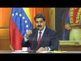Krerët europianë, ultimatum presidentit Nicolas Maduro - Top Channel Albania - News - Lajme