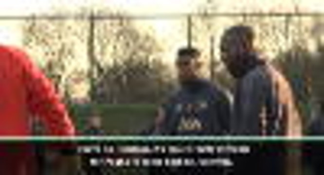 It's difficult for Pogba to return to Juventus - Allegri