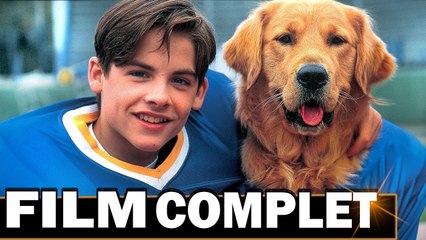 Mon Pote Buddy - Film COMPLET en Français