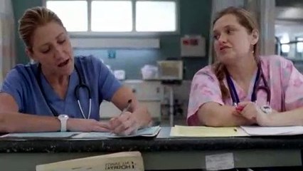 Nurse Jackie S05E04 - Lost Girls