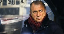 Galatasaray Teknik Direktörü Fatih Terim: Ay Sonuna Kadar Transfer Yapacağız