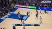 Duke's Zion Williamson Dunks On James Banks Plus The Foul