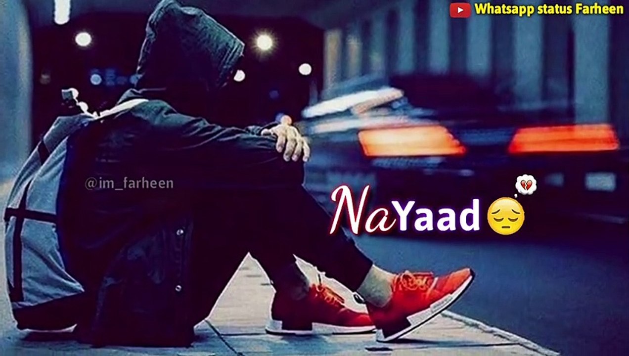 Itna_Na_Yadd_Aaya_kro_ll_30_Second_Whatsapp_Status_ll_Sad_Whatsapp_Status_ll