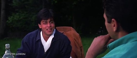 Agar Naam Lunga To Wo Badnam Ho Jayegi