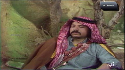 مسلسل وضحا وابن عجلان الحلقة السابعة