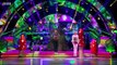 Ashley Roberts and Pasha Kovalev Charleston to ‘Witch Doctor’ by Don Lang - BBC Strictly 2018