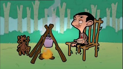 Mr Bean Cartoon Full Episodes | Mr Bean the Animated Series New Collection  #41 - Dailymotion Video