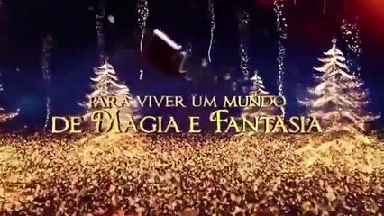 Perdidos Na Noite de Natal - Trailer Oficial